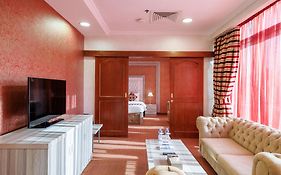 Sapphire Plaza Hotel